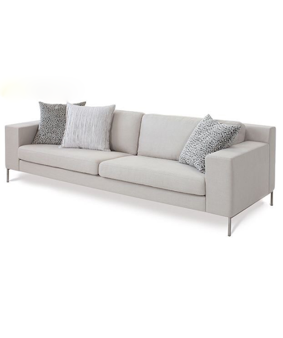 Sofa Băng / Sofa Thẳng 652 (Dài 2m) + 1 bàn trà MS00 Sofa Băng / Sofa Thẳng 652 (Dài 2m) + 1 bàn trà MS00